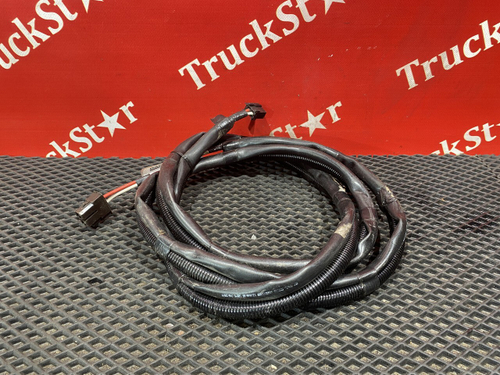 Проводка кабины 2019г