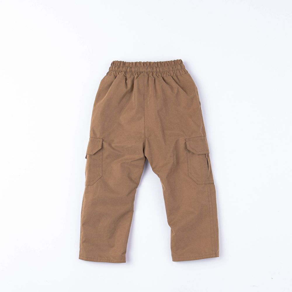 Брюки демисезонные "Орех"