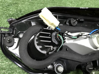 Фонарь левый внутренний Toyota RAV4 5 XA50 (18-нв)