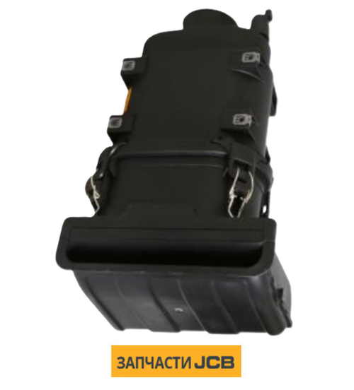 Корпус воздушного фильтра JCB 128/C4373