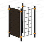 Спортивное оборудование Romana 501.90.02