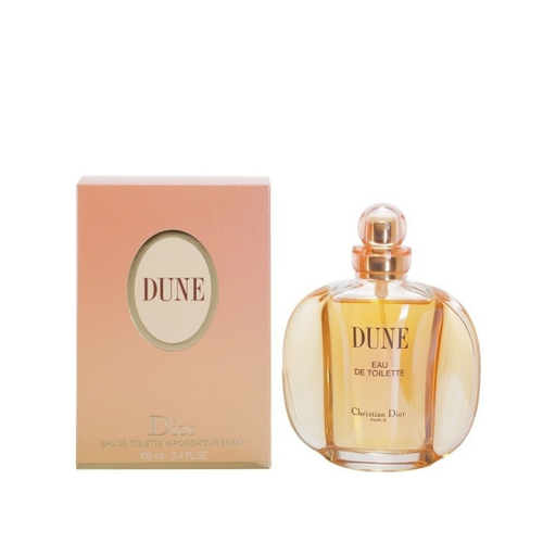 DIOR DUNE edT 100ml lady