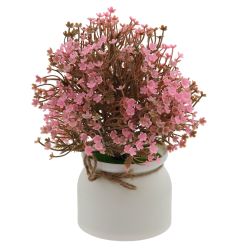 GAEM Цветочная композиция, L18 W16 H22 см