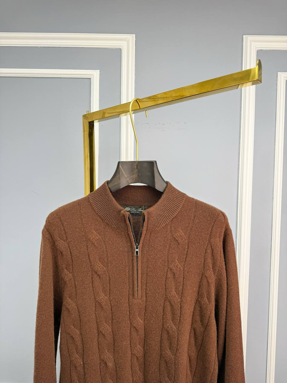 Джемпер Loro Piana