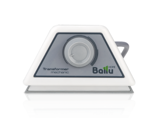 Блок управления конвектора Ballu Transformer Mechanic BCT/EVU-M