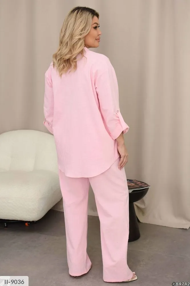 Костюм II-9012 Фабрика Моды