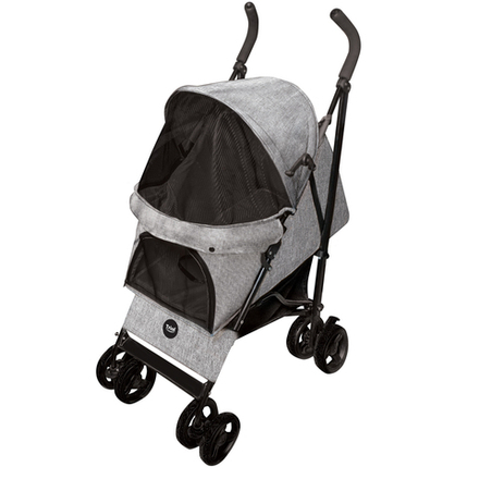 Коляска Triol OUTDOOR "Дилижанс" для животных четырехколесная 790х510х1110