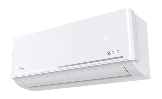 Инверторная сплит-система Royal Clima FELICITA Inverter RCI-FC35HN (комплект)