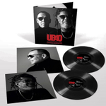 UB40 Featuring Ali Campbell & Astro / Unprecedented (2LP)