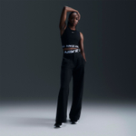 FZ3615-010 Топ Nike Pro Dri-fit 365 Crop Tank W