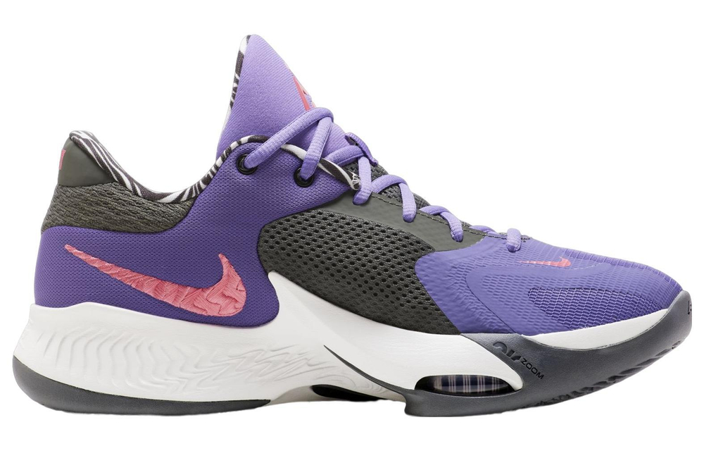 Кроссовки Nike Zoom Freak 4 Ep 4