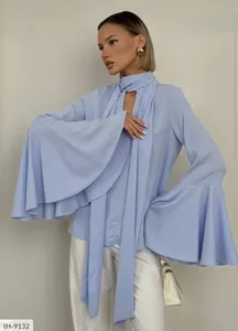 Блуза IH-9129 Фабрика Моды