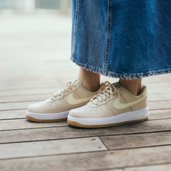 Nike Air Force 1 Low "Sanddrift"