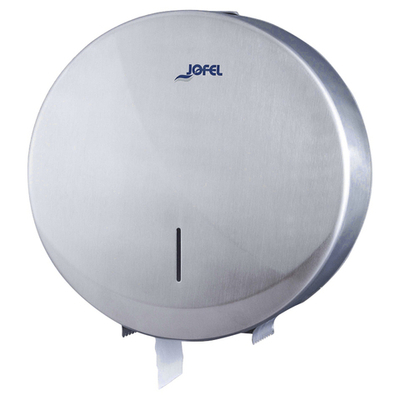 Диспенсер для туалетной бумаги Jofel АЕ25000 до 200 м металл