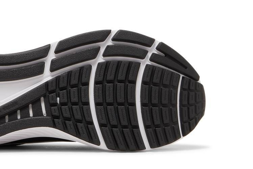Кроссовки Nike Air Zoom Structure 24 (Женская размерная сетка)