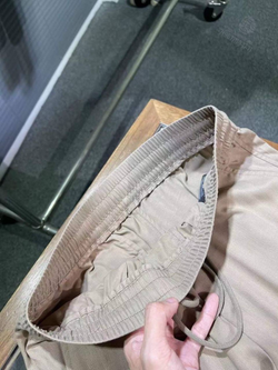 Брюки Loro Piana