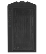 Корпус ATX Exegate EVO-9205