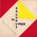 Баухаус: Книга и карточная игра для тренировки вашей памяти