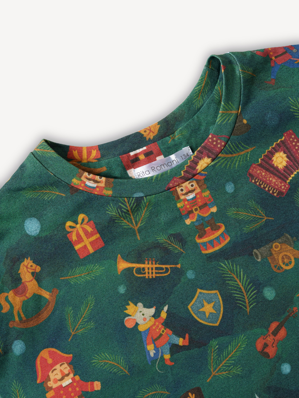 1940 Подарочный набор Jingle toys. Boys