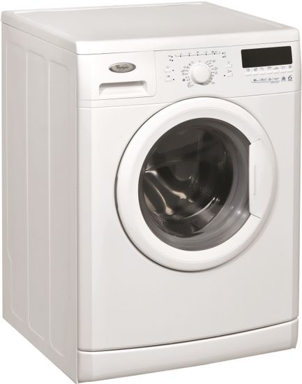 Стиральная машина Whirlpool AWO/C 6104