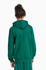 Кофта adidas Adicolor Classics 3S - зеленый