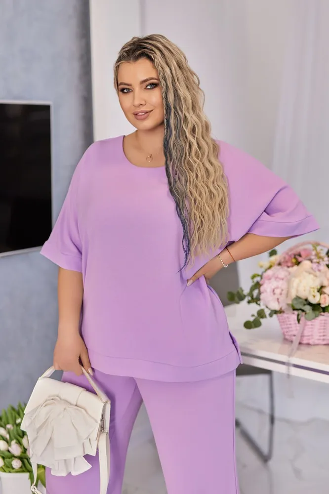 Костюм УК-3782-1 Фабрика Моды