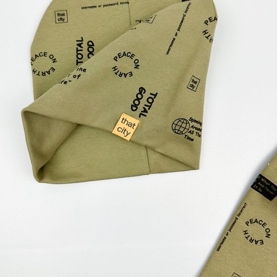 Комплект двухслойный (плотный), Хаки