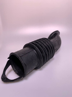 Патрубок для стиральной машины Indesit заливной C00066183