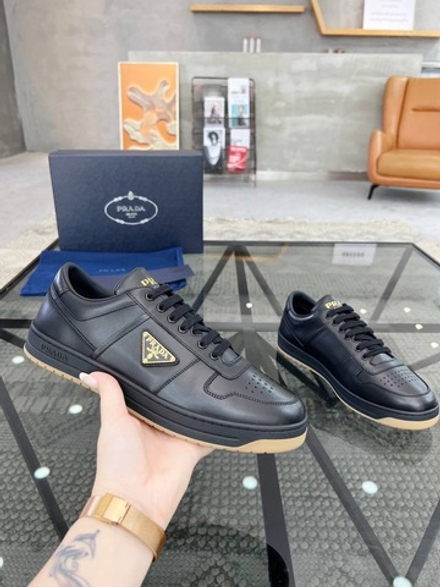 Кеды Prada