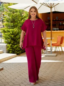 Костюм УК-918-3 Фабрика Моды