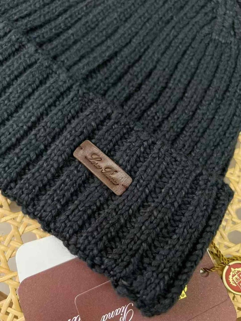 Шапка Loro Piana