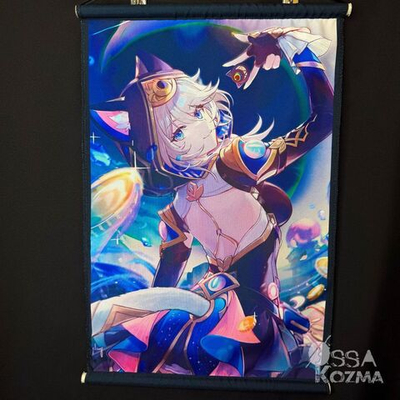 Гобелен Цифер