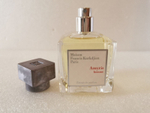 Maison Francis Kurkdjian Paris Amyris Homme Extrait De Parfum