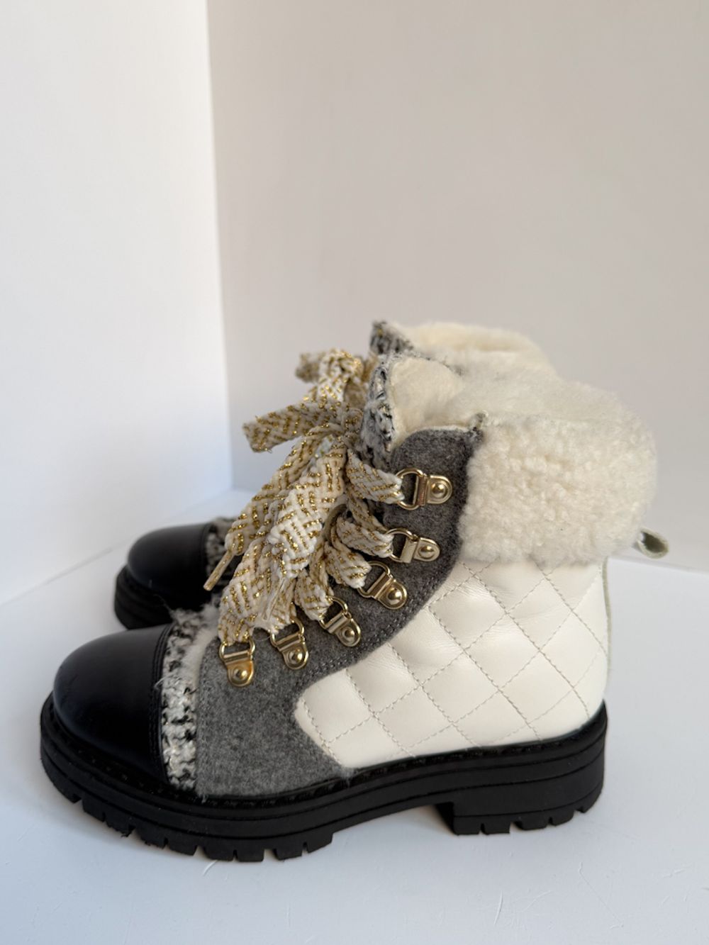 Зимние ботинки Jarrett, 28