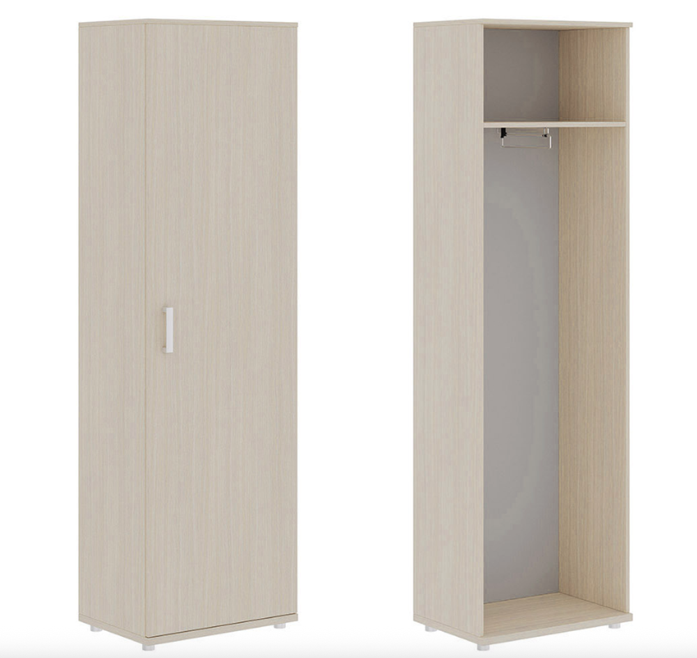 Гардероб одностворчатый BONN