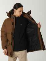 Мужская Куртка Milter