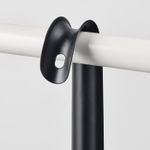 Ложка для обуви IKEA OMTANKSAM (ОМТЭНКСАМ), Антрацит