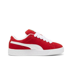Кроссовки Puma Suede XL 'For All Time Red' 395205-03