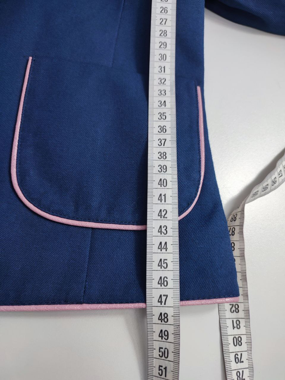 Жакет UniStyle модель "Имидж" на 10 лет, новый