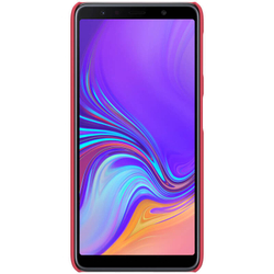 Накладка Nillkin Super Frosted Shield для Samsung Galaxy A7 (2018)