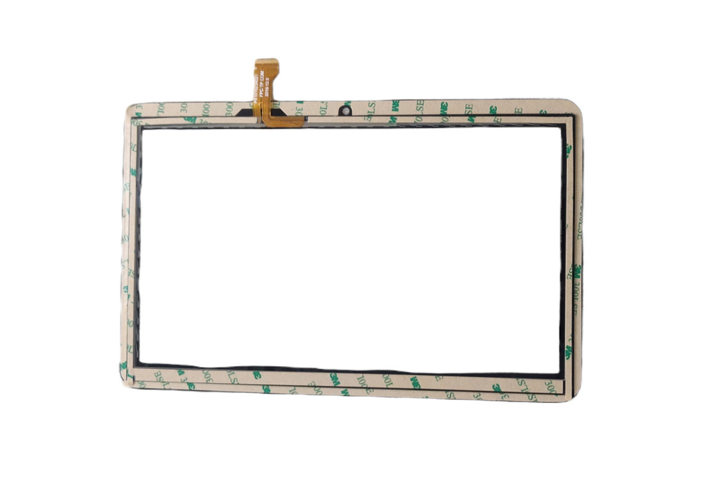 Тачскрин (сенсорное стекло) для планшета DP101476-F1
