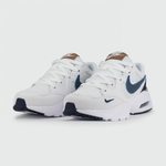 кроссовки Nike Air Max Fusion White Blue Wmns