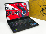 Игровой MSI Pulse RTX 4070 / Ultra 7 155H / 16GB / 1TB / 2.5K / 240Hz / Win11 / Русско-Английская клавиатура