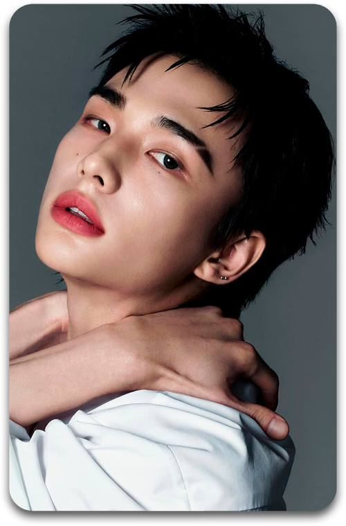 Карта / STRAY KIDS #4671