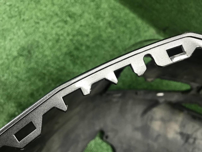 Бампер передний Nissan X-Trail T32 (2017-2022)