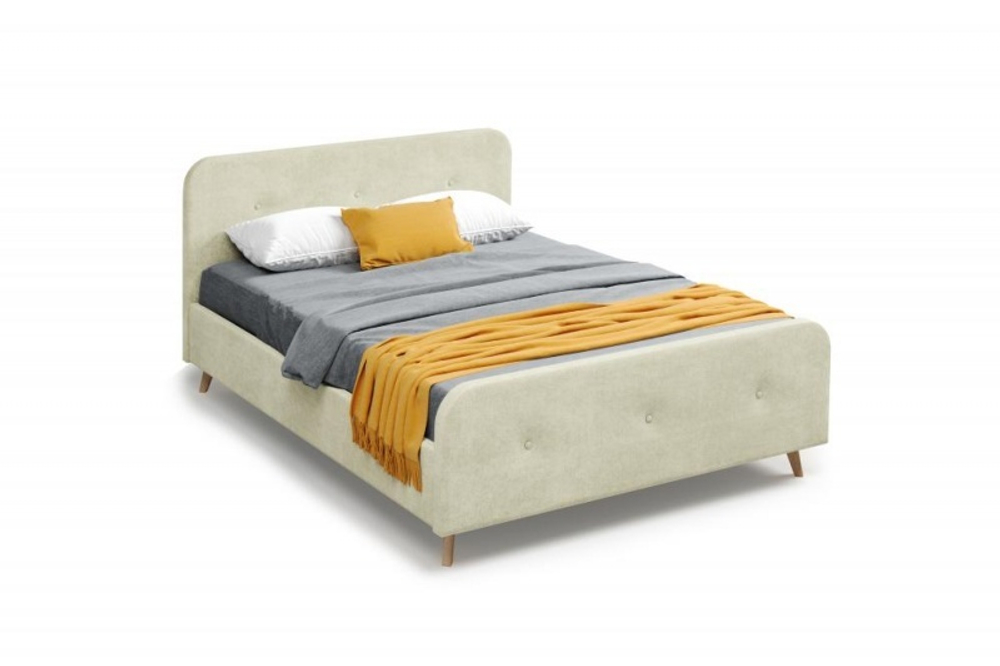 Кровать "Сиерра" 1400