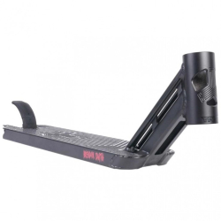 Дека Triad Brendon Smith 4.7x19.5", Черный