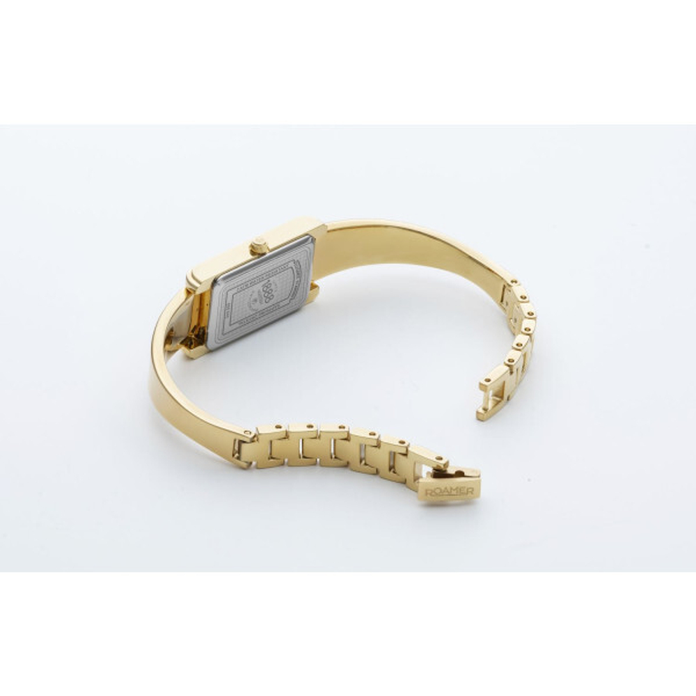 Roamer Elegance Diamond 866845 48 55 20