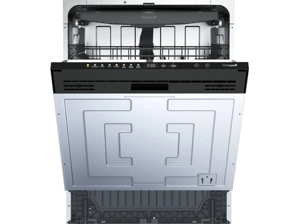 Посудомоечная машина Weissgauff DW 6038 Inverter Touch