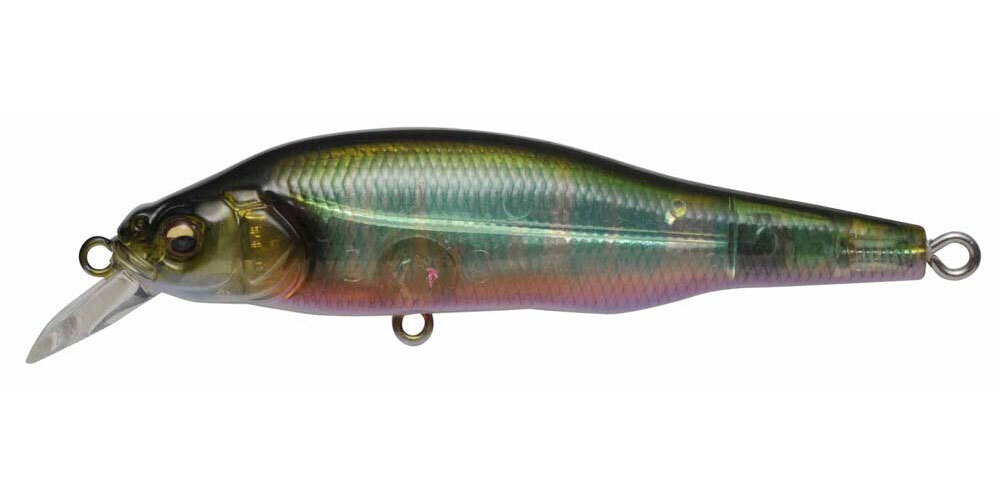 Воблер Megabass XPOD Jr, (Ht Obb)
